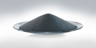 Refractory Metal Powder And The Sintering Process of It