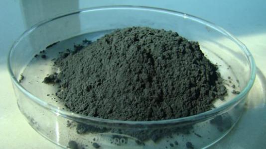 rhenium metal powder