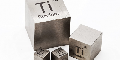 How Titanium Is Used Today?