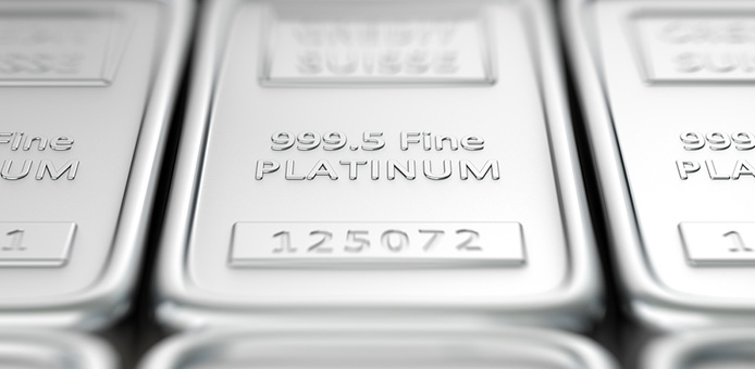Why Platinum Is The Most Expensive Metal?