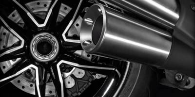 Applications of Titanium Alloy in Automobile Industry