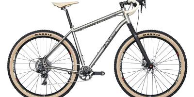 What Are the Uses of Titanium In Bicycle Industry?
