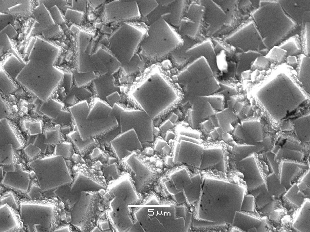 micro plus nano diamond