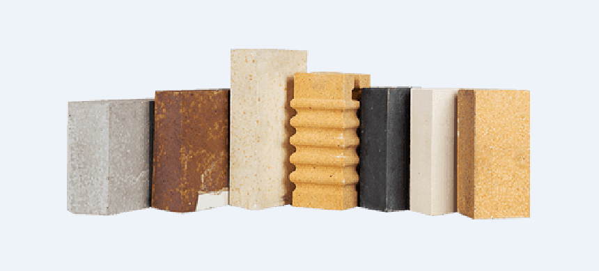 High-performance Refractory Materials