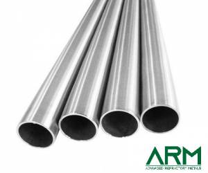 titanium-pipes