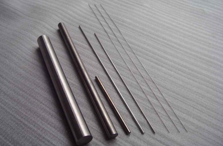 Application Of Tungsten And Tungsten Alloys