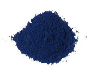 Purple And Blue Tungsten Oxide Powder