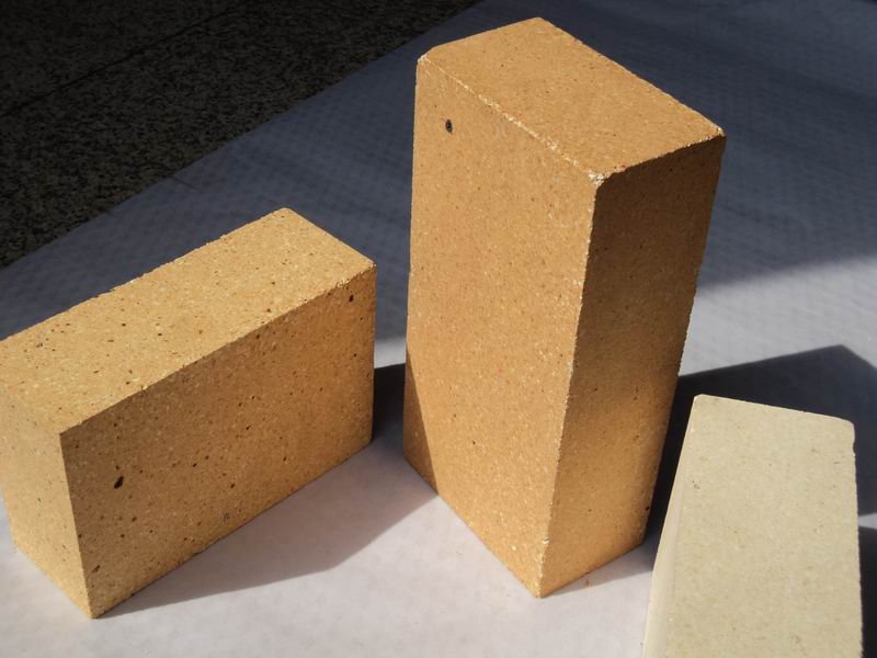 refractory material