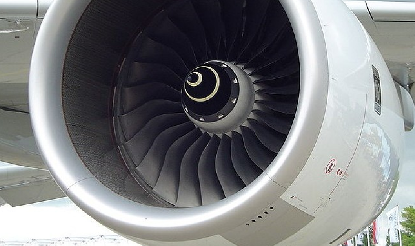 applications of titanium in the aerospace industry
