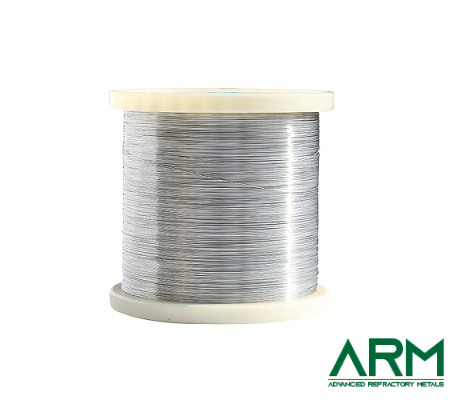 Iridium-wire