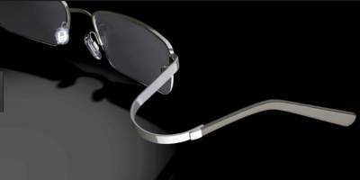 How to Choose a Pair of Titanium Glasses?