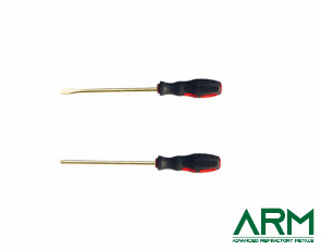 beryllium-copper-spark-proof-screwdrivers