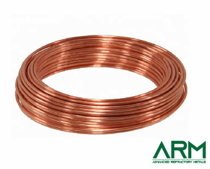 beryllium-copper-wire