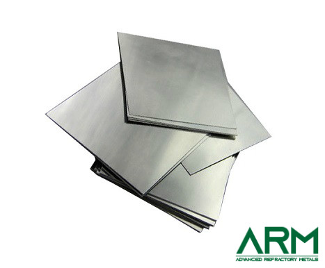 nickel alloy sheet