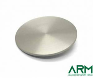 Porous Titanium Disc