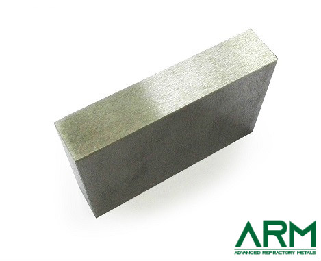 tungsten-rhenium-alloy-plate