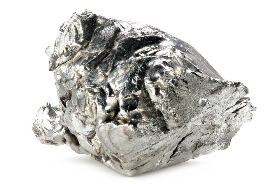 Hafnium - Kim loại có nhiệt độ nóng chảy cao nhất