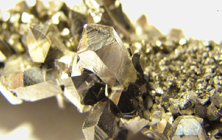 Niobium 2 1 - Kim loại có nhiệt độ nóng chảy cao nhất