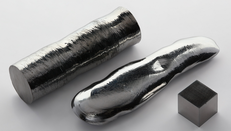 Rhenium - Kim loại có nhiệt độ nóng chảy cao nhất