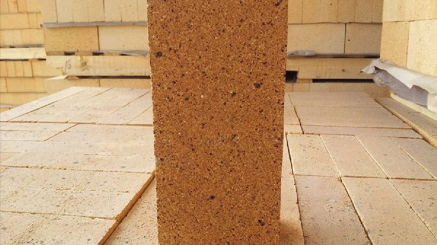 uses of refractory materials