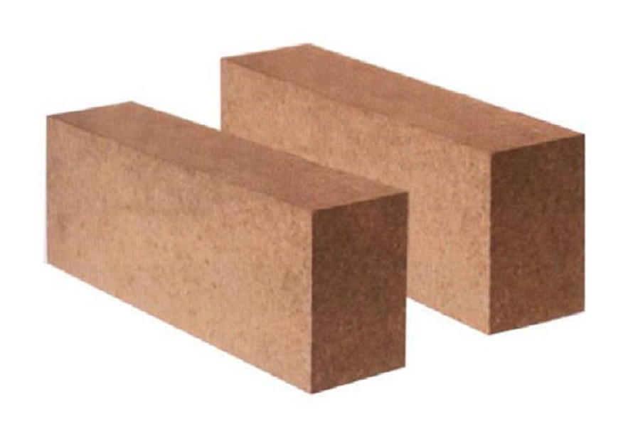 Types of Refractory Materials