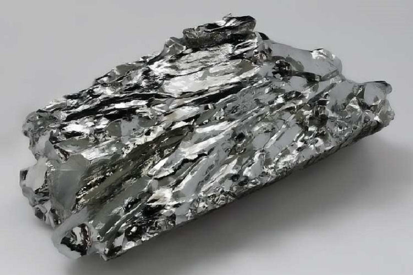 molybdenum - Kim loại có nhiệt độ nóng chảy cao nhất