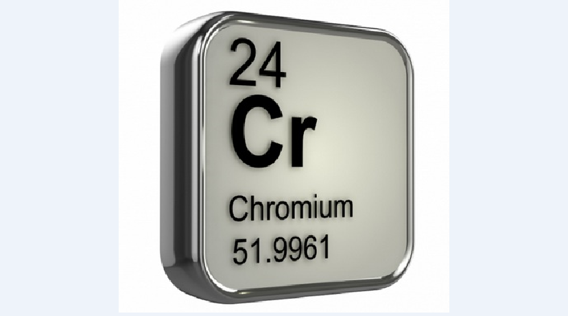 Interesting Facts About Chromium