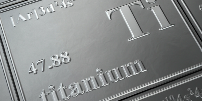 10 Interesting Facts About Titanium