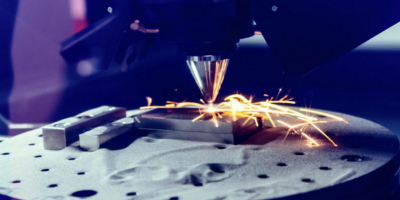 3D Printing Is Used to Develop Refractory Metal Components