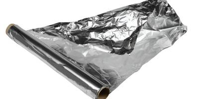 5 Brilliant Uses for Aluminum Foil You’ll Wish You Knew Sooner