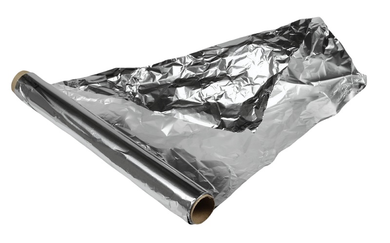 Aluminum Foil  Metallurgy for Dummies