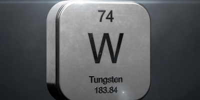 Everything You Want to Know about the Most Refractory Metal Tungsten