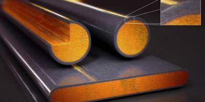 Titanium Clad Copper & Its Production Methods