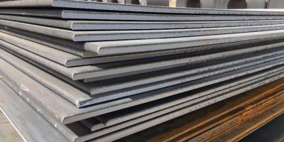 Titanium Clad Steel Plate & Its Applications