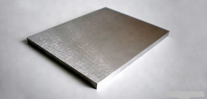 Anti-Radiation Tungsten Alloy Plate