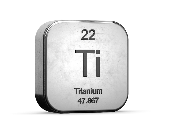 Characteristics and Applications of Titanium
