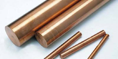Properties & Applications of Molybdenum Copper Alloy