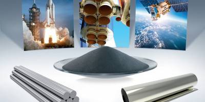 Application of Niobium in the Steel Industry