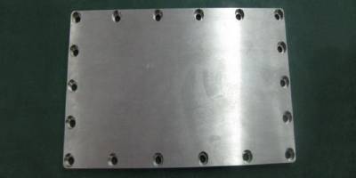 Application of Tungsten Alloy in Industrial Shielding