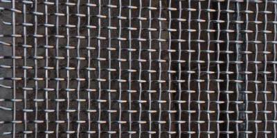 Will the Tungsten Wire Mesh React with Air?