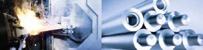 Application of Molybdenum in the Glass Industry