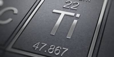 Corrosion Resistance of Titanium & Its Applications