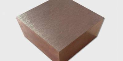 Properties and Applications of Tungsten Copper Alloy
