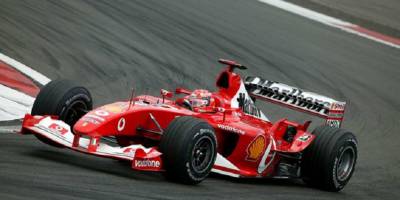 Why Do F1 Racing Engines Use Tungsten Alloy Crankshafts?