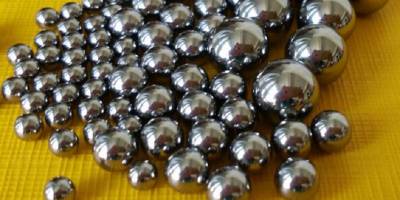 Properties and Uses of Tungsten Alloy Balls