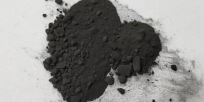 Submicron Tungsten Powder