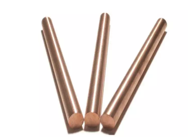 How to Improve the Performance of Tungsten Copper Alloy?