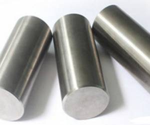 Niobium Zirconium Alloy Rods & Bars