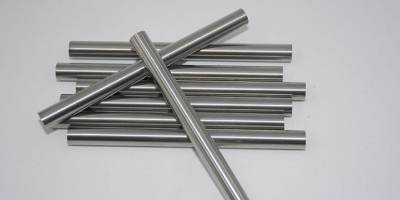Characteristics and Uses of W-Ag Alloy