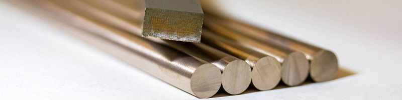 Tungsten Copper Alloys for Motors